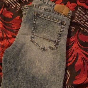 Aeropostale men jeans